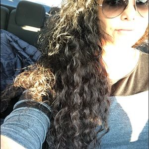 Meet your Posher, Edith